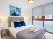 Apartment at Pinner Road, Watford