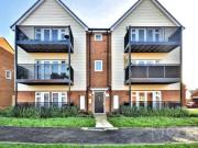 Apartment at Pipin Cresent, Ashford
