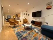 Apartment at Pitfield Street, Greater London
