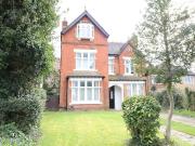 Apartment at Pitshanger Lane, London