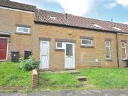 Apartment at Pitstone Road, Northampton