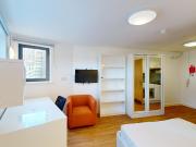 Apartment at Pitt Street, Newcastle upon Tyne