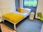 Apartment at Pitt Street, Newcastle upon Tyne