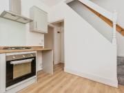 Apartment at Pitt Street, Stockport