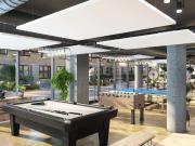 Apartment at Pittodrie Street, Aberdeen City