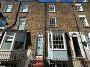 Apartment at Plains of Waterloo, Thanet