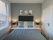 Apartment at Plane Street, Hull