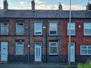 Apartment at Platt Fold Street, Leigh