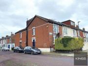 Apartment at Playfair Road, Portsmouth
