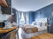 Apartment at Pleasant Road, Southend on Sea