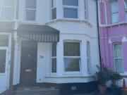 Apartment at Plough Lane, London