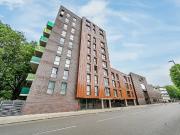 Apartment at Plough Road, Greater London