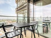 Apartment at Plough Yard, Greater London