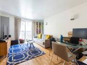 Apartment at Plumbers Row, Greater London