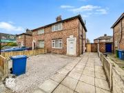 Apartment at Plumtre Avenue, Warrington