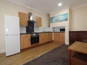 Apartment at Plungington Road, Preston