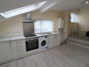 Apartment at Plungington Road, Preston