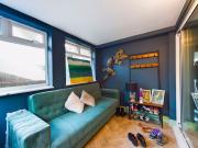 Apartment at Plymouth Avenue, Brighton