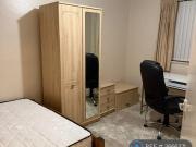 Apartment at Plymouth Grove, Manchester Apartment at Plymouth Grove, Manchester