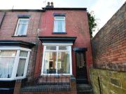 Apartment at Plymouth Road, Sheffield