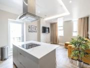 Apartment at Pocklingtons Walk, Leicester