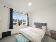 Apartment at Pollards Hill South, Greater London
