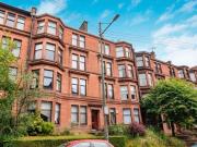 Apartment at Polwarth Street, Glasgow