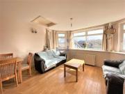 Apartment at Polworth Road, London