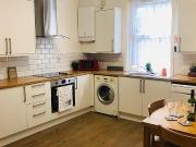 Apartment at Pomona Street, Sheffield