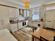 Apartment at Pomona Street, Sheffield
