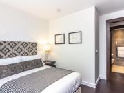 Apartment at Ponton Road, Greater London