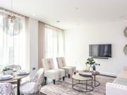 Apartment at Ponton Road, Greater London