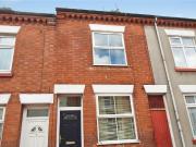 Apartment at Pool Road, Leicester