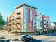 Apartment at Poole Road, Poole