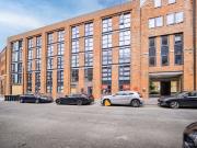 Apartment at Pope Street, Birmingham