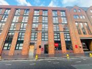 Apartment at Pope Street, Birmingham