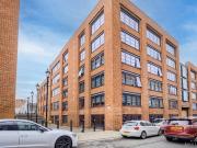 Apartment at Pope Street, Birmingham