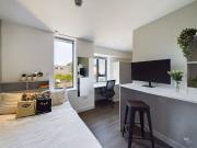 Apartment at Popes Folly, Brighton