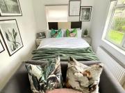 Apartment at Pope's Lane, London