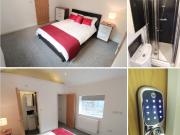 Apartment at Poplar Avenue, Birmingham