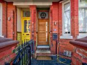 Apartment at Poplar Avenue, Manchester