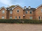 Apartment at Poplar Close, Bracknell