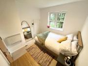 Apartment at Poplar Road, Manchester