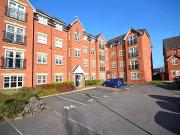 Apartment at Poplar Road, Manchester
