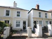 Apartment at Poplar Road, Mole Valley