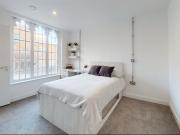 Apartment at Poplar Street, Nottingham