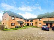 Apartment at Poppy Field, Basingstoke and Deane