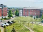Apartment at Porchester Road, Nottingham