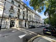 Apartment at Porchester Square, City of Westminster