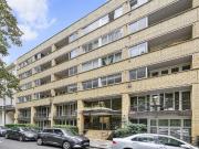 Apartment at Porchester Square, London